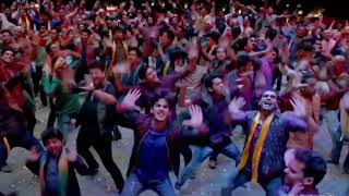 Zingaat | Dhadak movie song | Ajay-Atul  status | New Love Whatsapp Status
