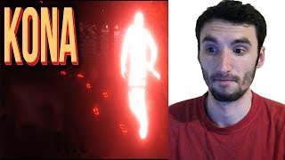 Kona ( ПРИЗРАКИ! ) Прохождение #2