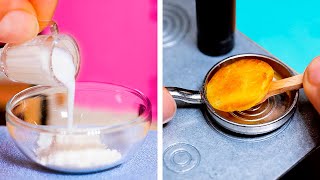 Adorable Miniature Crafts And Hacks You'll Want To Try
