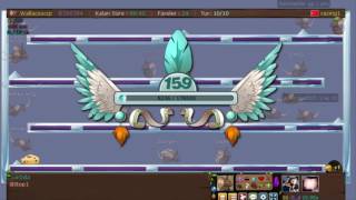 TRANSFORMICE - Gameplay on G_d