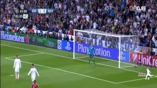 ملخص مباراة ريال مدريد وبايرن ميونيخ 1-0 [2014/4/23 ] دوري ابطال اوروبا [ تعليق رؤوف خليف ]