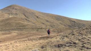 Amputee Hiking - Fairfield, Cumbria, Recce