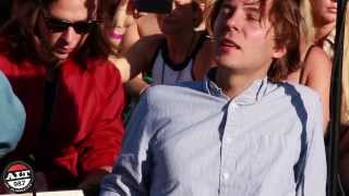 Phoenix "Trying to be Cool" Live Acoustic Performance