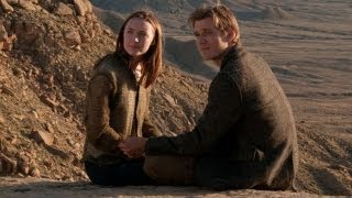 Estrenos de Cine: La huésped (The Host)