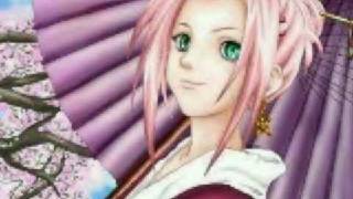 sexy sakura