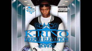 K-Rino - DJ DJ