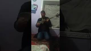 Uzbekcha qushiqlar
