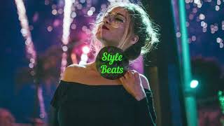 KRIK - Танцы в темноте (Halltape Remix) | Премьера 2019
