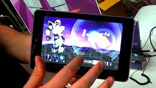 Indie Games, Big Fun Small Price at EB games expo