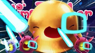 MEU EXÉRCITO DE SLIMES | Slime Rancher #79