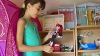 ma maison monster high