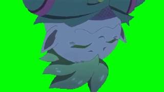 Buddyfight Free Anime Green Screen