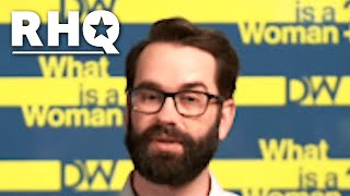 The Way Matt Walsh Talks About Underage Girls Is Revolting