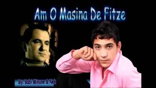 Am o  masina de fitze -  Babi Minune & Nek Lyrics