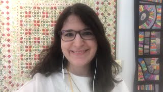 Прямая трансляция с фестиваля Quilt Fest 2018
