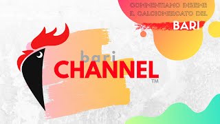 La diretta di B4R1 - P1C3RN0 | Live streaming HD