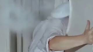 Красиво пернула