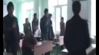 Uzbekcha prikollar.