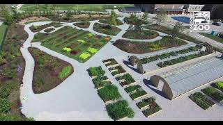 Rockdale Urban Garden - Cincinnati Zoo