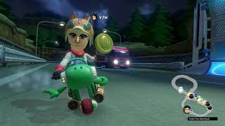 YFM vs Mundial (azul sin impactar, 200cc)