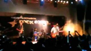 PAF KIET Live in Concert ADP - Sultanat