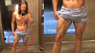 Kinobody Gives The WORST Leg Training Advice In History