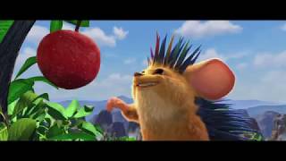 Hedgehogs Trailers Official | Lion Gates Cartoon