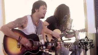 Gus Nascimento- Michael Jackson  Give in to Me (Cover)