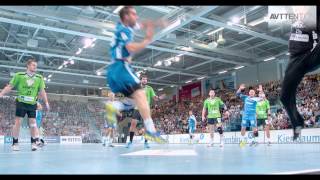 VfL Gummersbach, der Umzug in die Schwalbe Arena