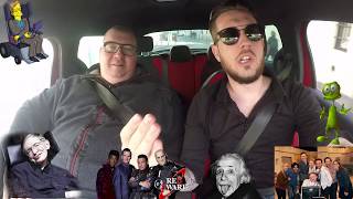 Turbo DieZell - Destination MARS(eille) (Feat. Bob Le Gob)
