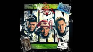 257ers HRNSHN - Pass Mal Die Seife