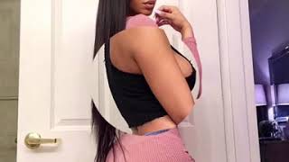 Nice bubble butt pics