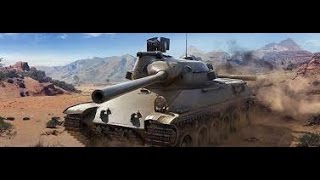 (18+) TVP T 50/51 МАСТЕР, КОЛОБАНОВ И ДАМАГ.