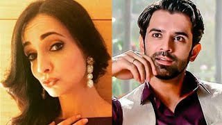 Barun sobti and sanya Irani// arnav khushi love scenes