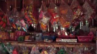 Lahu Village tour near Chiang Mai Thailand