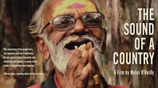 The Sound of a Country :: Martin Hayes and Dennis Cahill in India