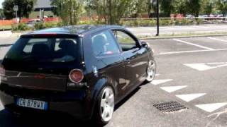 Vw Polo Club(Summer Treffen Grado)