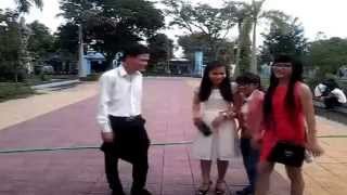 QuaTangThayCo by CLB Kỹ Năng ĐH Quảng Nam