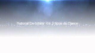 Dance Pack GTA y SA:MP | Zeus