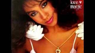 L.T.D. - Cuttin' It Up (1981)