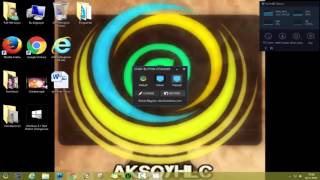 windows 7-8 logo simge değiştirme yeni kesin çözüm