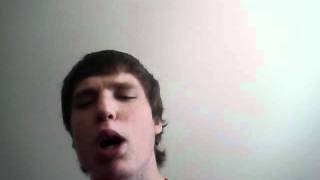 TRB freestyle rap :)