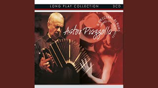 Milonga Triste