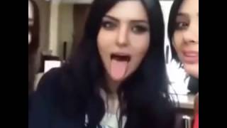 دختر حشری ایرانی