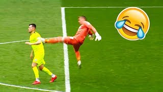 Funny Soccer Football Vines 2019 ● Goals l Skills l Fails #78