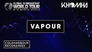 KhoMha - Vapour