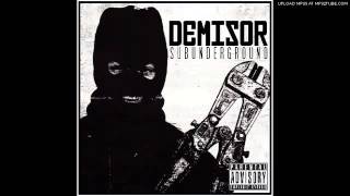 01 Demisor -  Intro Ft Hoprez