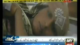 shujabad woman torture