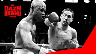 Danny Garcia Talks Rivals, Life After Boxing & More