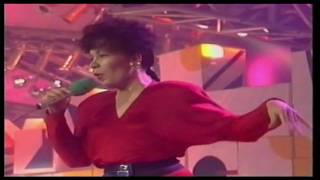 Peter's pop-show 1989 Kaoma (Lambada)